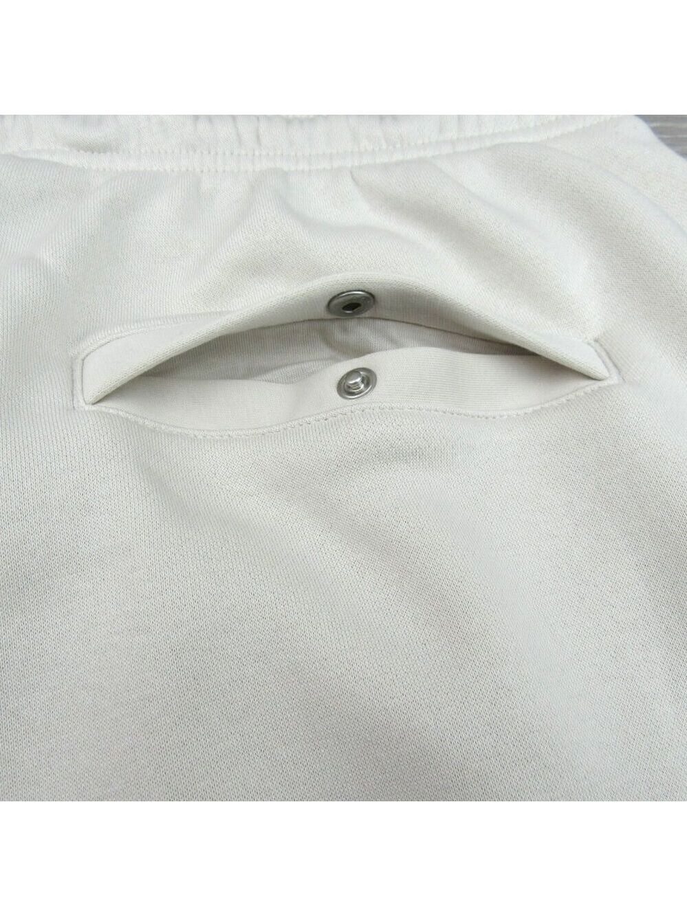 Nike Club Fleece Jogger Pants Men's Size Large Light Orewood Brown NEW - Picture 7 of 15
